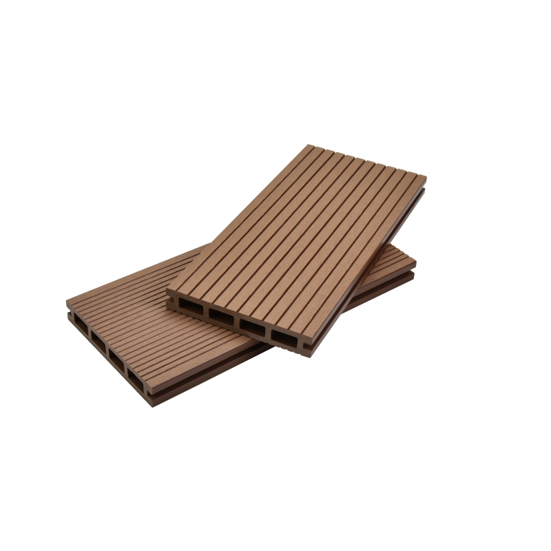 Square Pore WPC Outdoor Decking K22-145