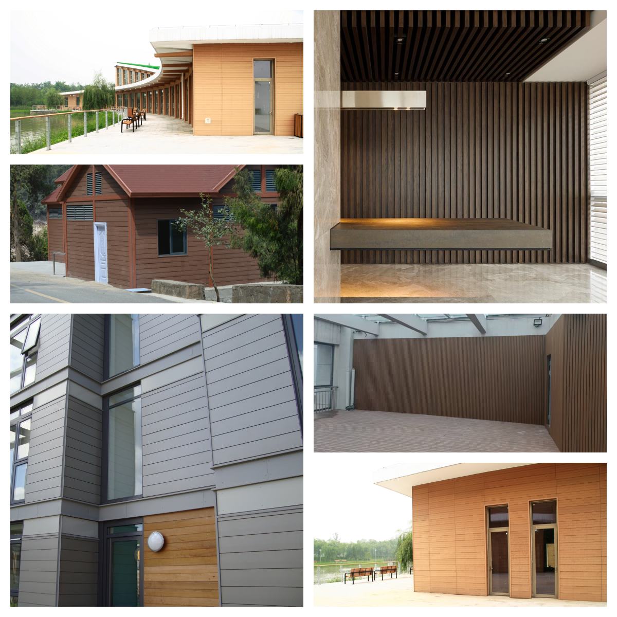 wpc cladding exterior wpc cladding exterior